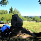 2208F 027 Werre Weser Kuss